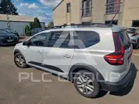 2022 Dacia Jogger