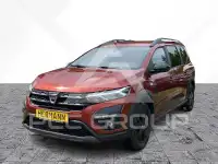 2022 Dacia Jogger