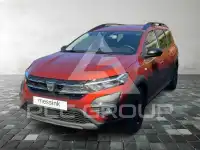 2022 Dacia Jogger