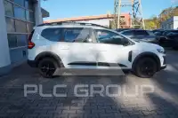 2022 Dacia Jogger
