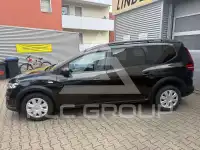 2022 Dacia Jogger