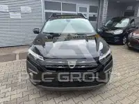 2022 Dacia Jogger
