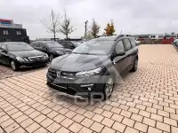 2022 Dacia Jogger