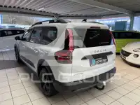 2022 Dacia Jogger