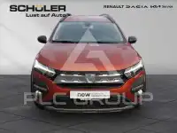 2022 Dacia Jogger