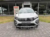 2022 Dacia Jogger