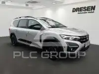 2022 Dacia Jogger