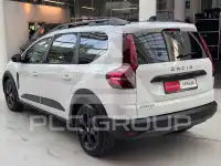 2022 Dacia Jogger