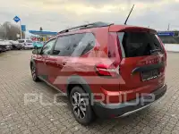 2022 Dacia Jogger