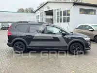 2022 Dacia Jogger
