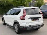2022 Dacia Jogger
