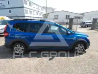 2022 Dacia Jogger