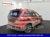 2022 Dacia Jogger