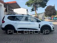 2022 Dacia Jogger