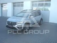 2022 Dacia Jogger