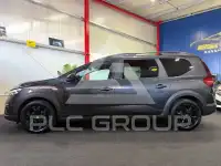 2022 Dacia Jogger