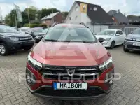 2022 Dacia Jogger