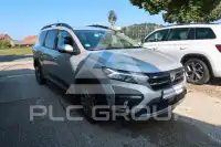2022 Dacia Jogger