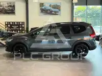 2022 Dacia Jogger