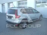 2022 Dacia Jogger