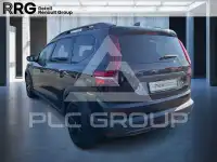 2022 Dacia Jogger