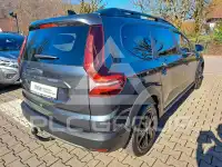 2022 Dacia Jogger