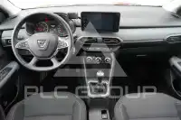 2022 Dacia Jogger