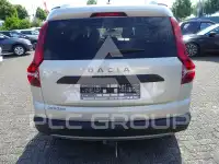 2022 Dacia Jogger