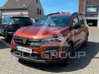 2022 Dacia Jogger