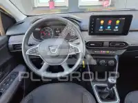 2022 Dacia Jogger