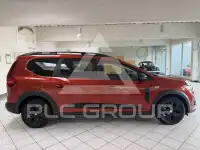 2022 Dacia Jogger
