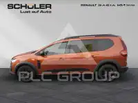 2022 Dacia Jogger