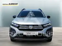2022 Dacia Jogger