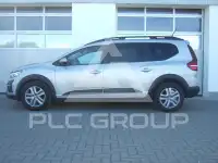 2022 Dacia Jogger