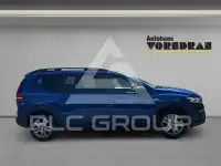 2022 Dacia Jogger