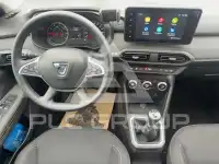 2022 Dacia Jogger