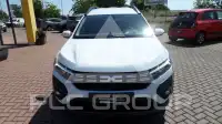 2022 Dacia Jogger
