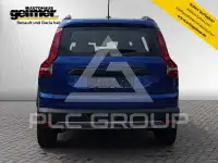 2022 Dacia Jogger