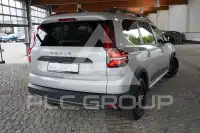 2022 Dacia Jogger