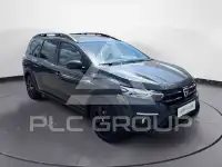 2022 Dacia Jogger