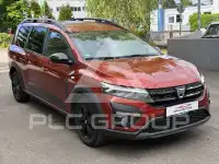 2022 Dacia Jogger