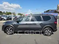 2022 Dacia Jogger