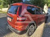 2022 Dacia Jogger