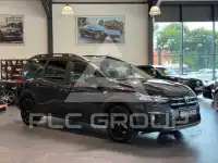 2022 Dacia Jogger