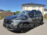 2022 Dacia Jogger