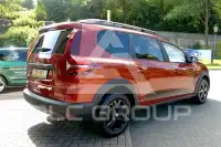 2022 Dacia Jogger