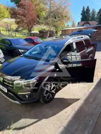 2022 Dacia Jogger