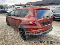 2022 Dacia Jogger