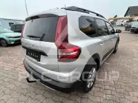 2022 Dacia Jogger