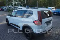 2022 Dacia Jogger